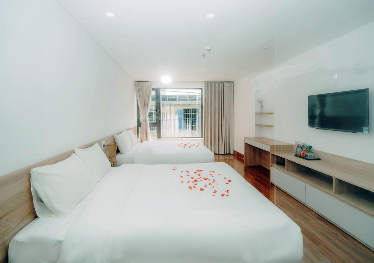 Khách sạn Rice's House 3*