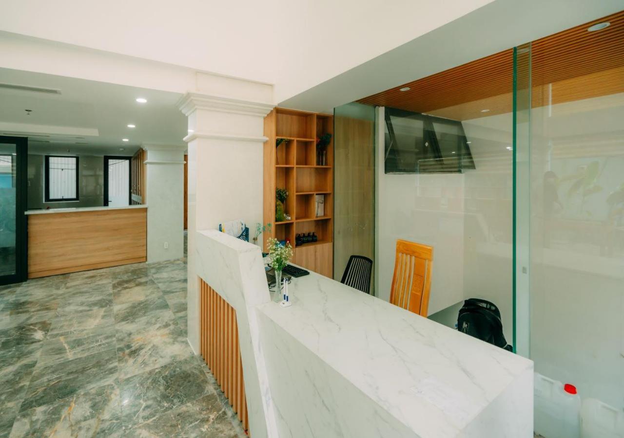 Khách sạn Rice's House