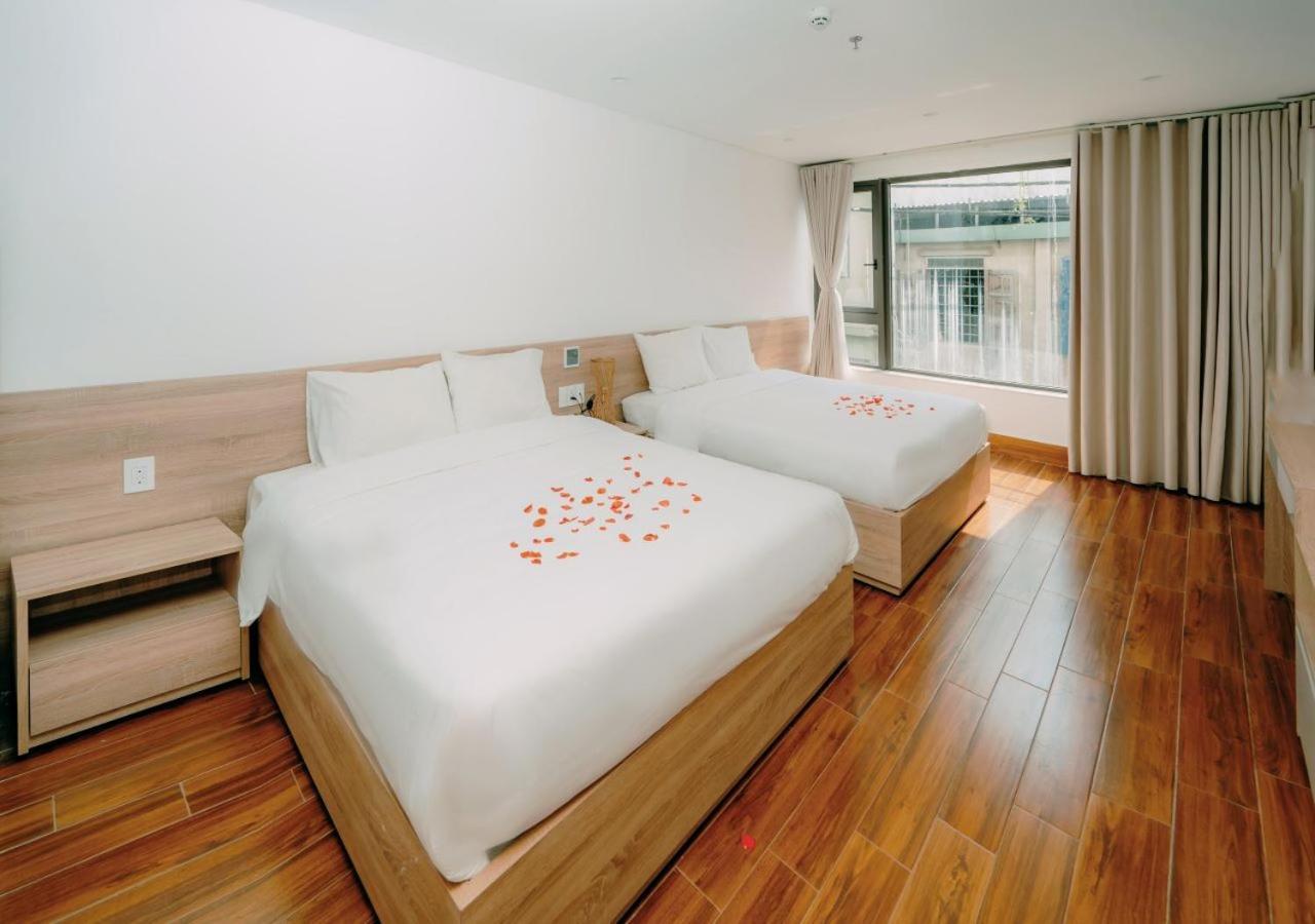 Khách sạn Rice's House 3*