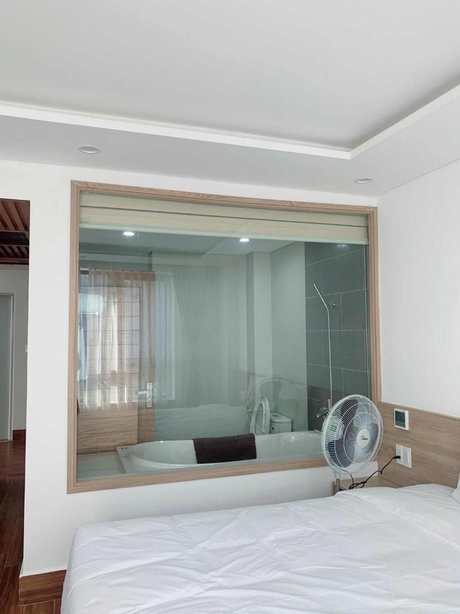 Khách sạn Rice's House 3*